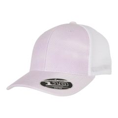 110 Trucker Dye Mesh Cap