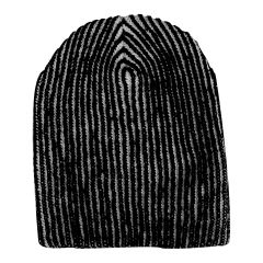 2 Tone Beanie