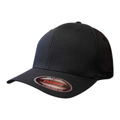 3-Layer Cap