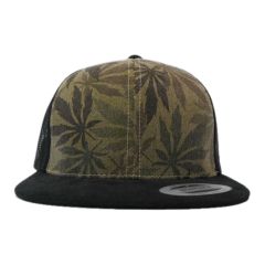 Camo Leaf