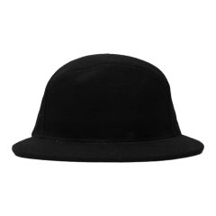 Canvas 5 Panel Cap