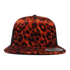 Cheating Satin Cap