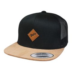 Flatpeak Trucker Cap