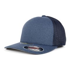 Flexfit Unipanel Trucker Mesh Cap