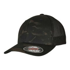MultiCam Trucker Mesh Cap