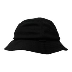 Pique Mesh Bucket