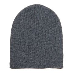 Plain Beanie