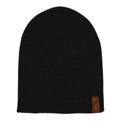Rib Beanie