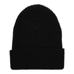 Waffle Beanie