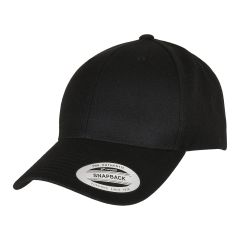 Woolblend Cap